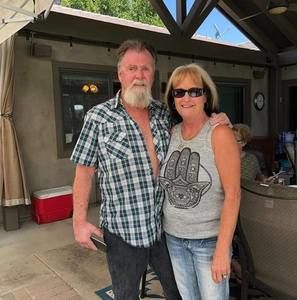 Meet your Posher, Randy